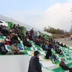 stadion vitosha bistrica