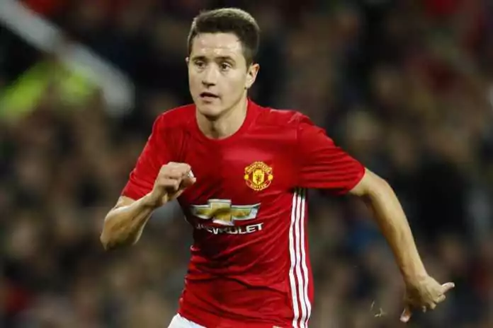 Ander Herrera