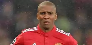 Ashley Young