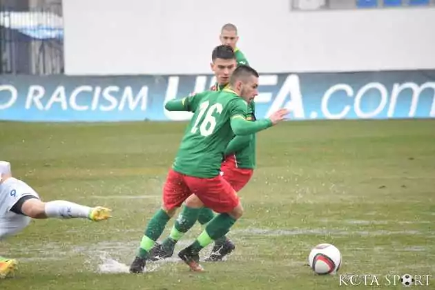 balgariq u19 kosovo u19 14