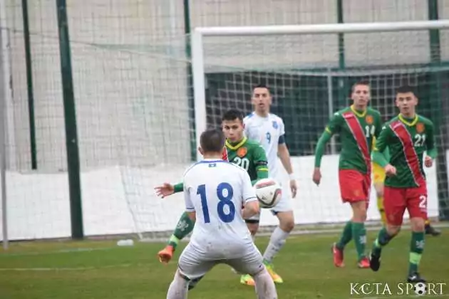 balgariq u19 kosovo u19 26