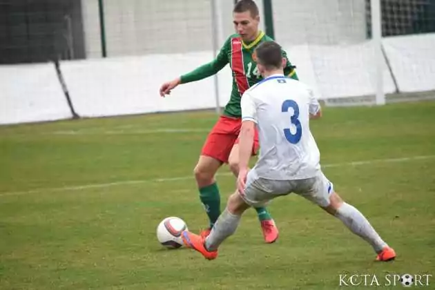 balgariq u19 kosovo u19 27