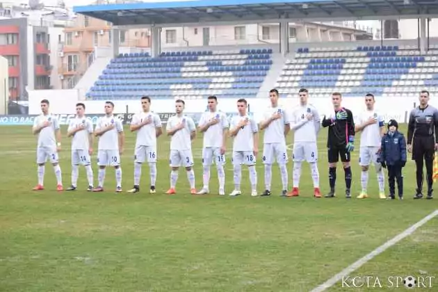 balgariq u19 kosovo u19 3