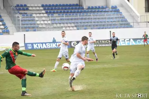 balgariq u19 kosovo u19 36