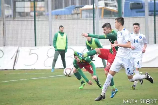 balgariq u19 kosovo u19 69