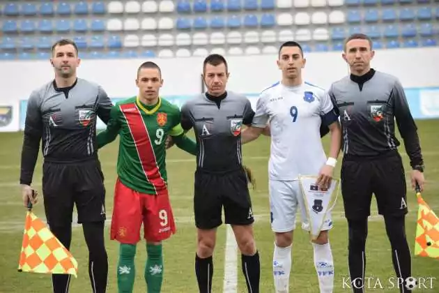 balgariq u19 kosovo u19 7