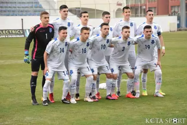 balgariq u19 kosovo u19 9