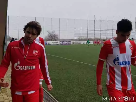 crvena zvezda neftohimik 19