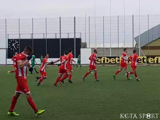 crvena zvezda neftohimik 22