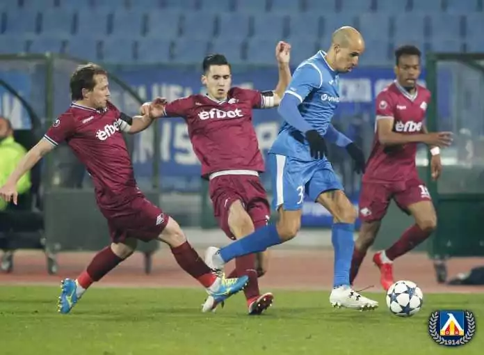 levski septemvri gabriel obertan