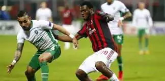 milan ludogorets 1