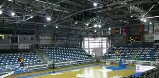 ARENA SAMOKOV