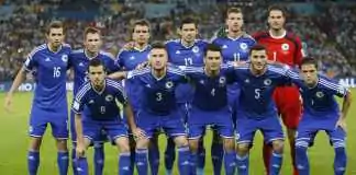 BOSNA