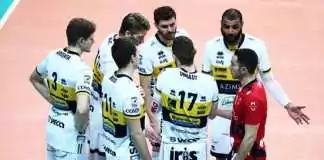 MODENA VOLEY