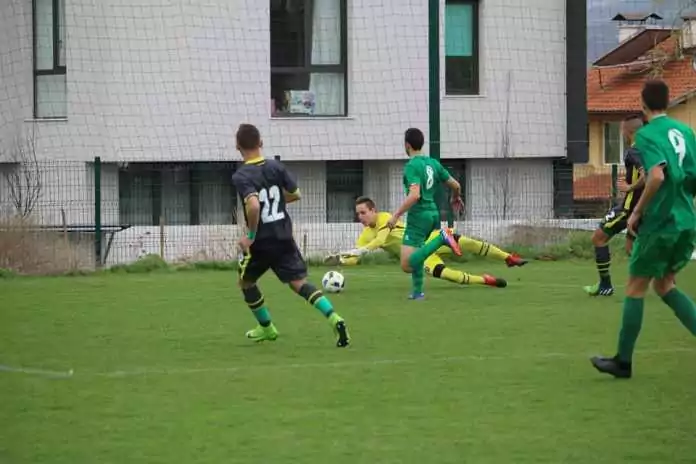 PIRIN LUDOGOREC U17