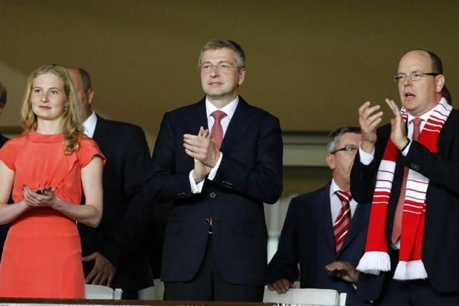 RIBOLOVLEV