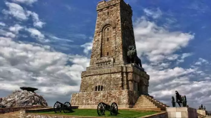 SHIPKA