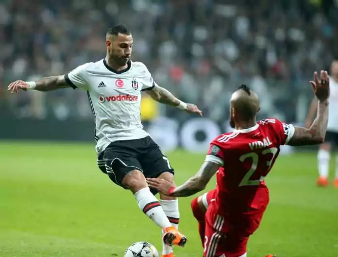 besiktas