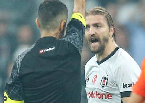 caner erkin