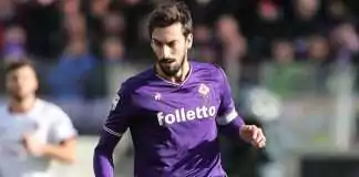 dAVIDE ASTORI