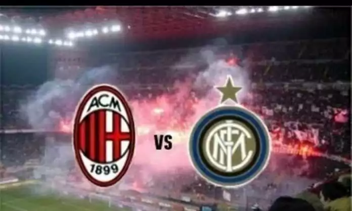 derby milano