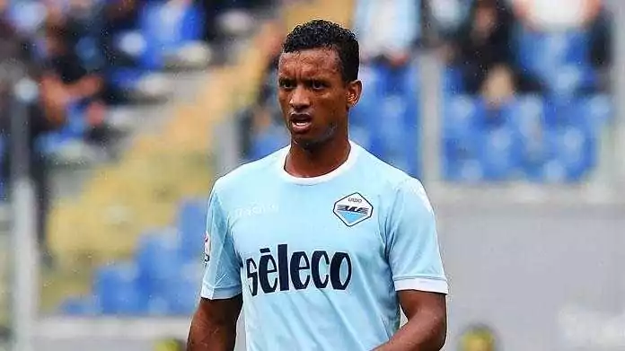 luis nani