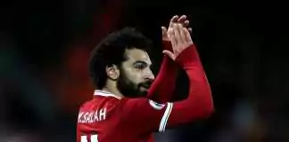 mohamed salah