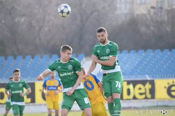 pomorie ludogorets 2 18