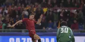 roma edin dzeko