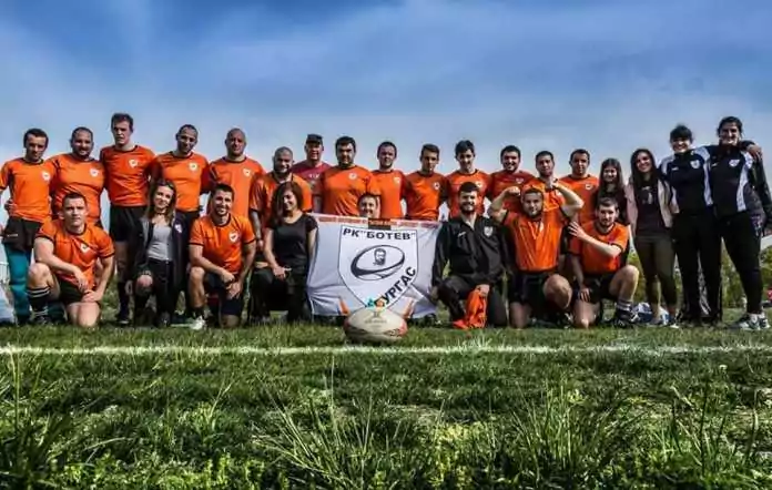 rugby botev burgas