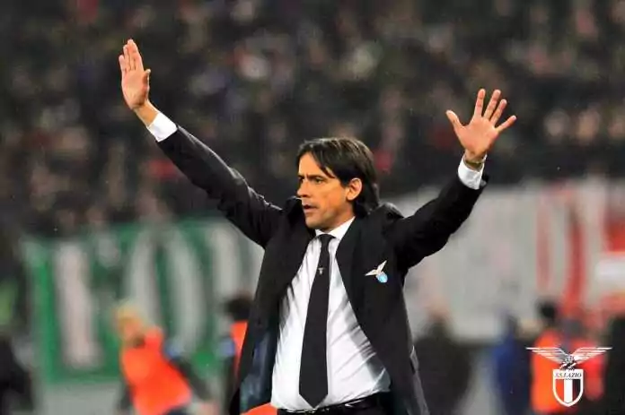 simone inzaghi