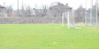 stadion chernomoretz 1