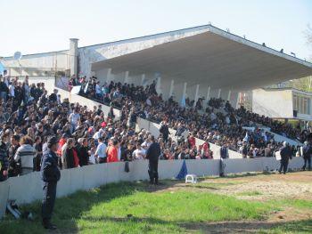 stadion drujba kardjali