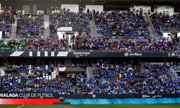 stadion malaga