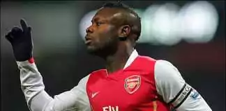 william gallas