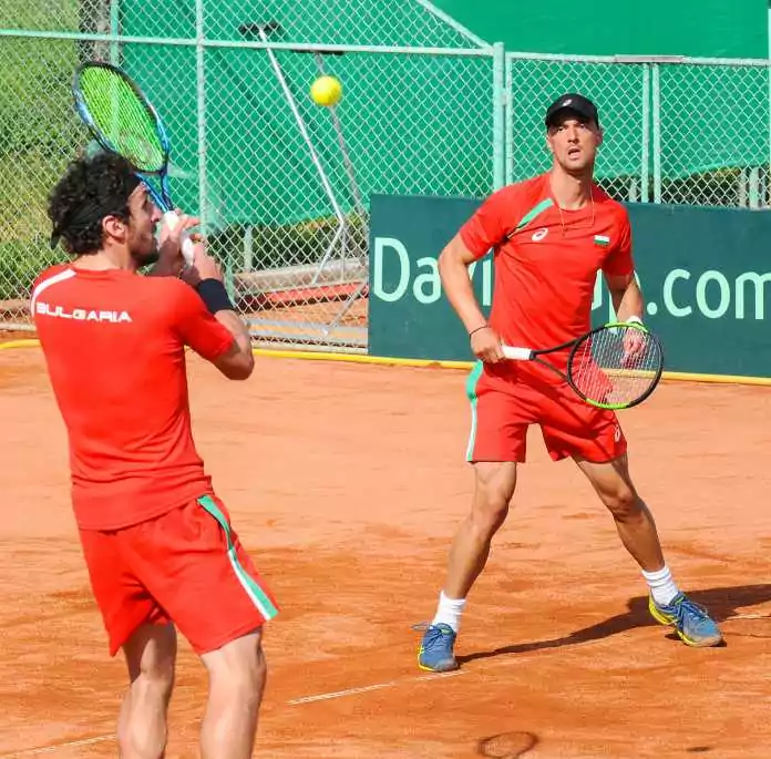 Davis CUP 4 43