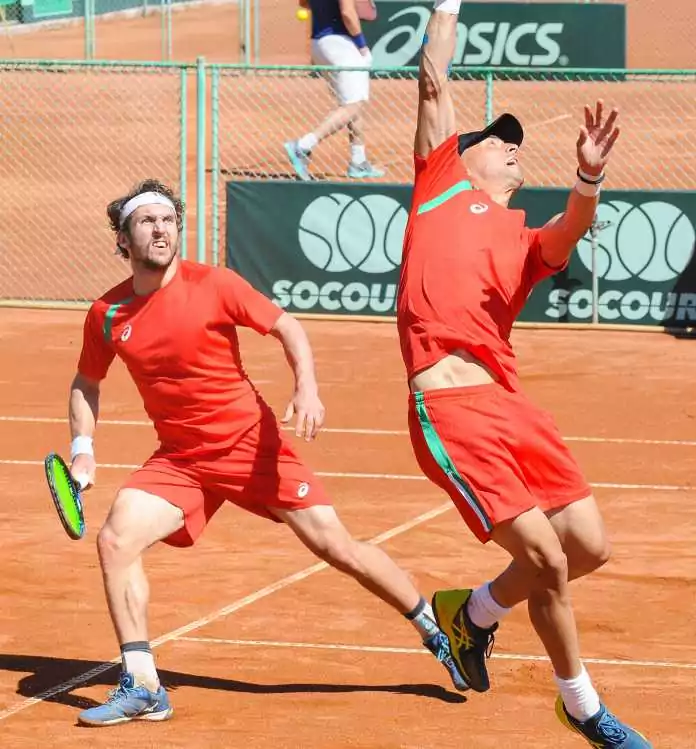 DavisCUP 38