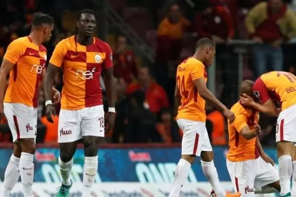 GALATASARAY