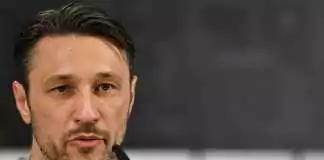 Niko Kovach