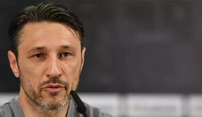 Niko Kovach