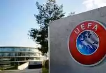 UEFA