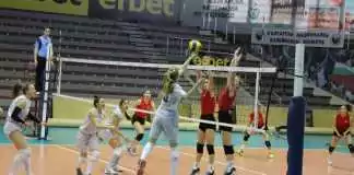 bulgaria 17 voley