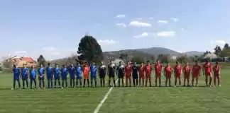 cska u14 levski u14