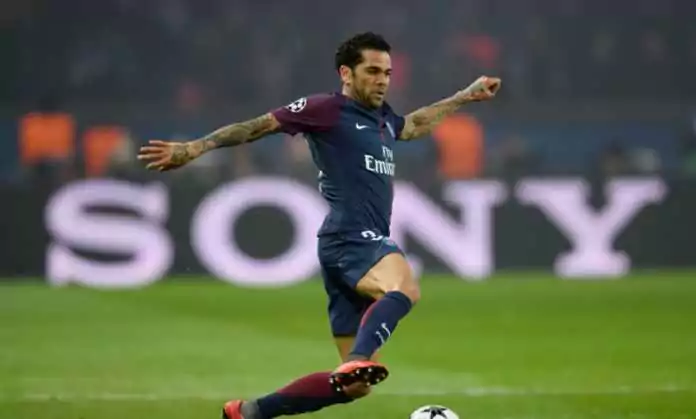 dani alves