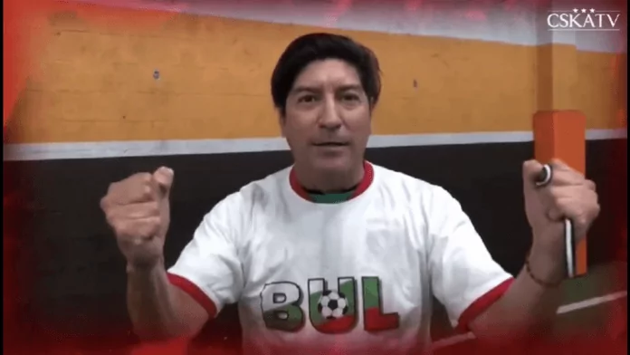 ivan zamorano