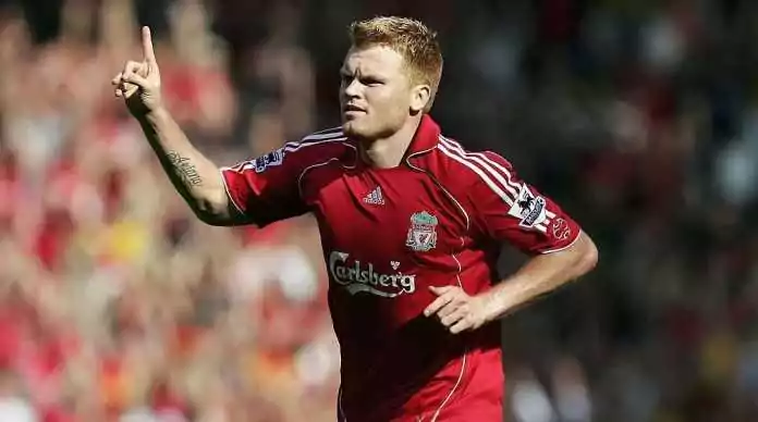 john arne riise