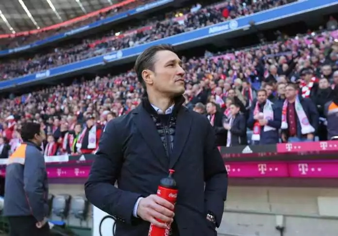 niko kovac