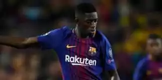 ousmane dembele