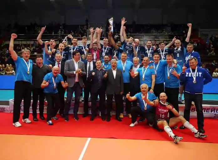 zenit kazan