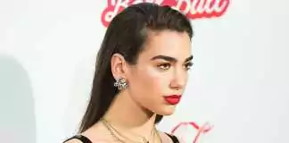 DUA LIPA